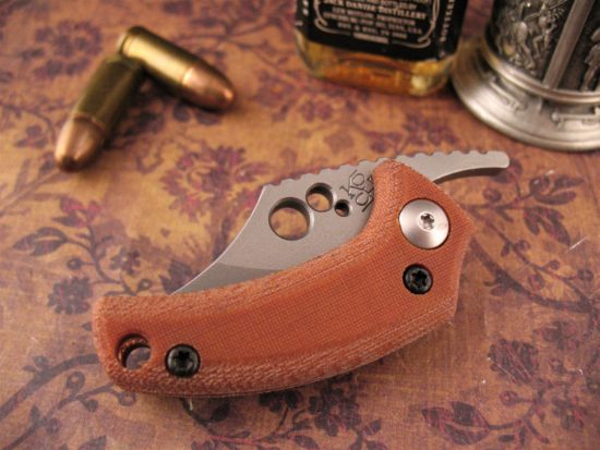 Koch Tools - Wasp Friction Folder - Image 2