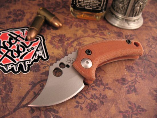 Koch Tools - Wasp Friction Folder
