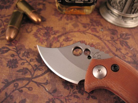 Koch Tools - Wasp Friction Folder - Image 4
