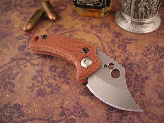 Koch Tools - Wasp Friction Folder - Image 6