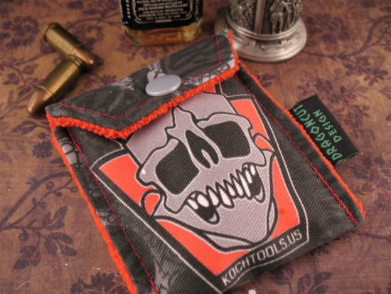 Koch Tools - Wasp Friction Folder - Image 8