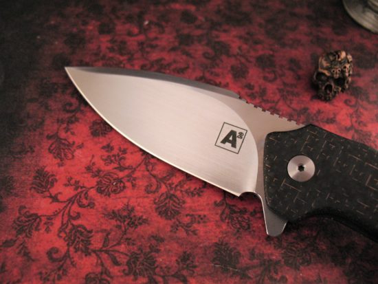 A Squared (A2) - Tashi Bharucha Mini "A6" - Image 4