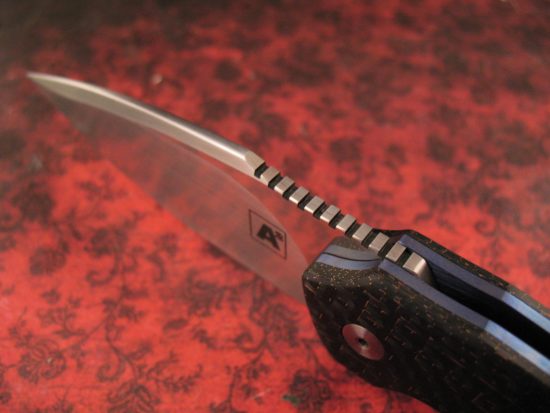 A Squared (A2) - Tashi Bharucha Mini "A6" - Image 5