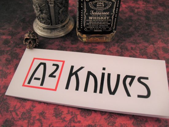 A Squared (A2) - Tashi Bharucha Mini "A6" - Image 8