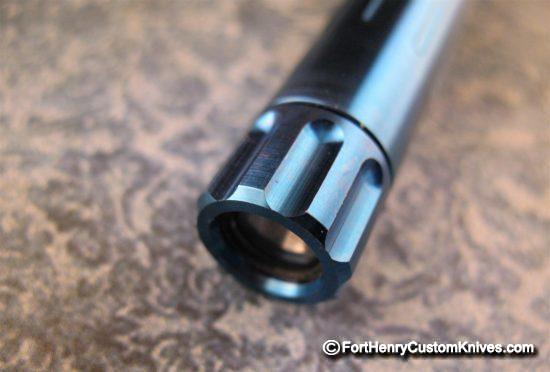 Don Mcleish - McGizmo Custom Water Proof Sapphire - Image 3