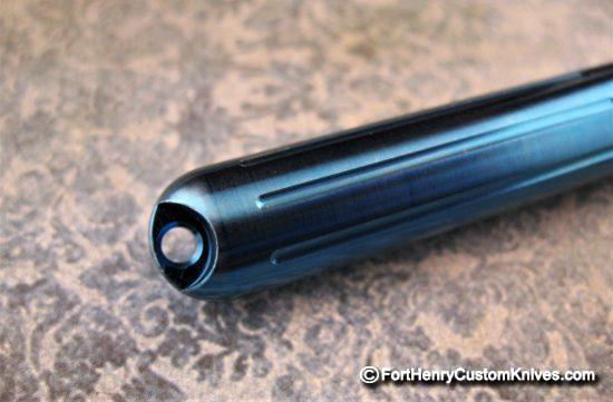 Don Mcleish - McGizmo Custom Water Proof Sapphire - Image 4