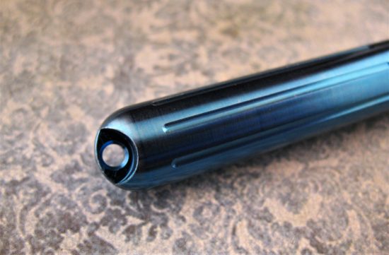 Don Mcleish - McGizmo Custom Water Proof Sapphire - Image 4