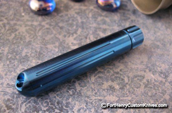 Don Mcleish - McGizmo Custom Water Proof Sapphire - Image 5