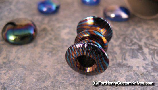 Ti_Gear_Design - Lg TiMascus Bead - Image 3