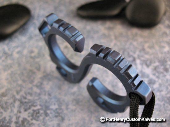 Koch Tools - Solo 2.1 - Solid Titanium - Image 5