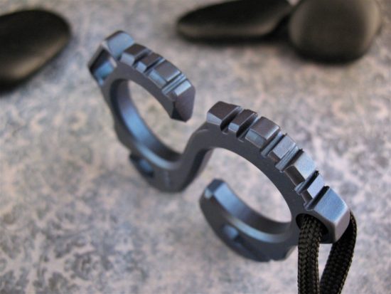 Koch Tools - Solo 2.1 - Solid Titanium - Image 5