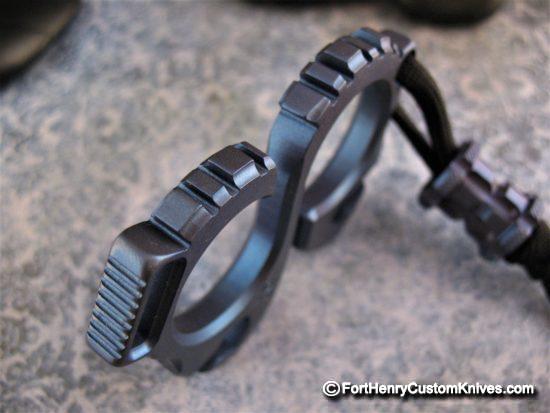 Koch Tools - Solo 2.1 - Solid Titanium - Image 3