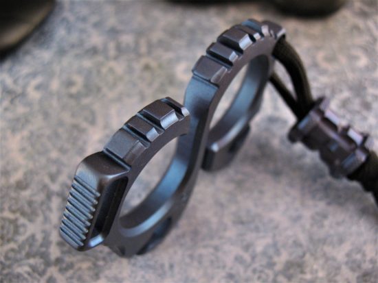 Koch Tools - Solo 2.1 - Solid Titanium - Image 3