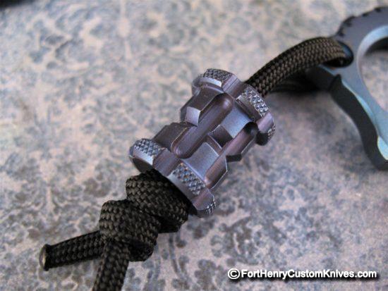 Koch Tools - Solo 2.1 - Solid Titanium - Image 6