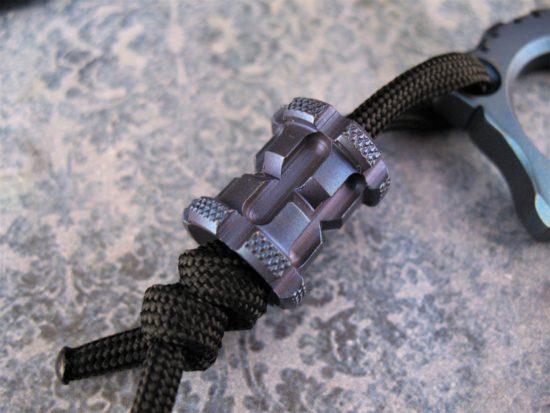 Koch Tools - Solo 2.1 - Solid Titanium - Image 6