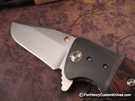 Allen Elishewitz - Spatha Flipper - Zirc Bolster - Image 4