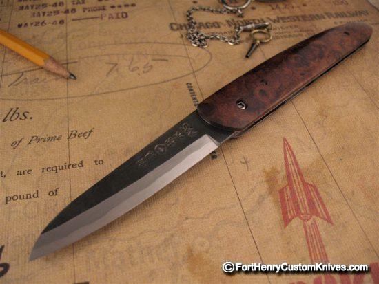 Takeda -  XL Bichu No Kami