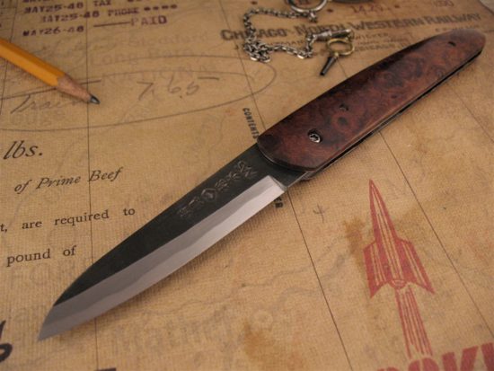 Takeda - XL Bichu No Kami