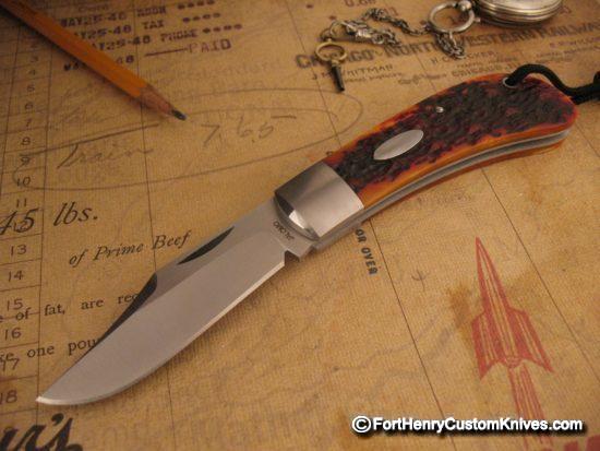 Pepe Jalomo - Jigged Bone Lanny's Clip