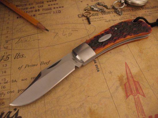 Pepe Jalomo - Jigged Bone Lanny's Clip