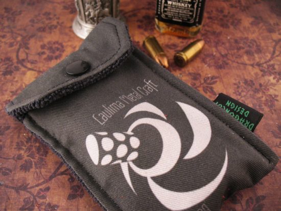 Mitch Lum / Dawson Machine - Rare Laulima Copper Custom Light - Image 7