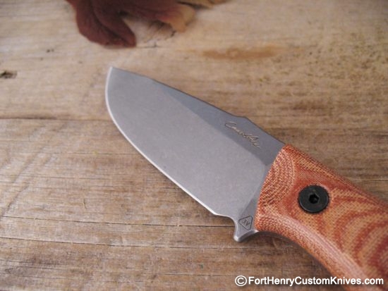 Nathan Carothers - Rare EDC - Delta 3V - Last One - Image 3