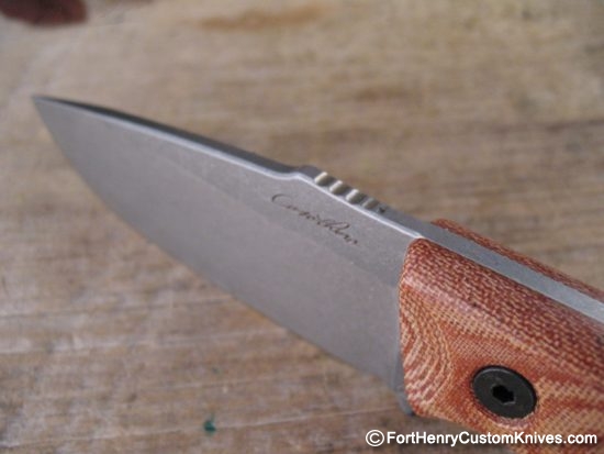 Nathan Carothers - Rare EDC - Delta 3V - Last One - Image 4