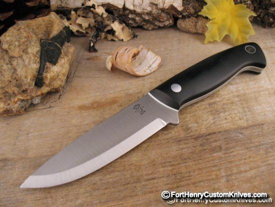 Tom Krein - Custom Bushcraft XL