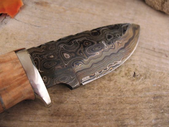 Herb Derr - Oosic Personal Drop Point - Image 5