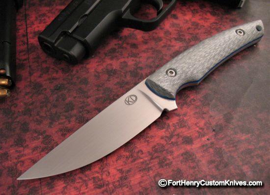 Kamil Dlugosz - Custom Vortex