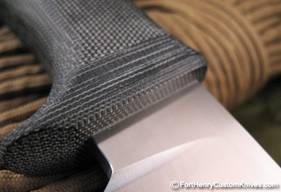 Kamil Dlugosz - Custom Pagan - Tactical Bowie - Image 5