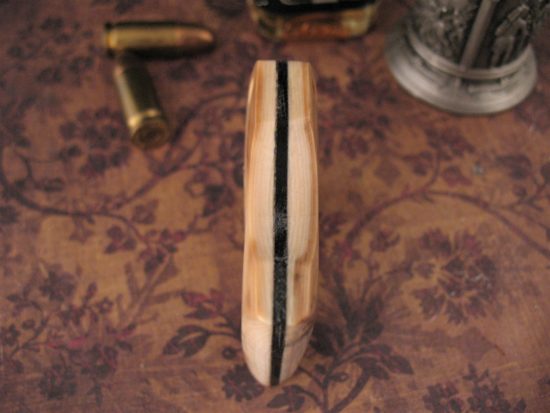 Fine Turnage Productions - 20,000 Yr Old Mammoth Nuck - Image 3