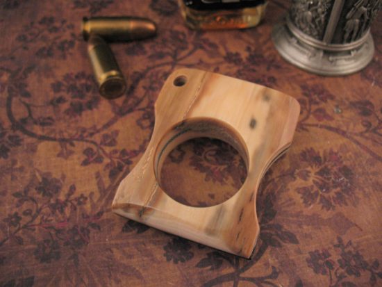 Fine Turnage Productions - 20,000 Yr Old Mammoth Nuck - Image 4