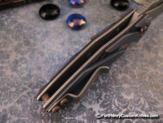 Heretic Knives/Dew Hara - Tenshi Prototype - Image 7