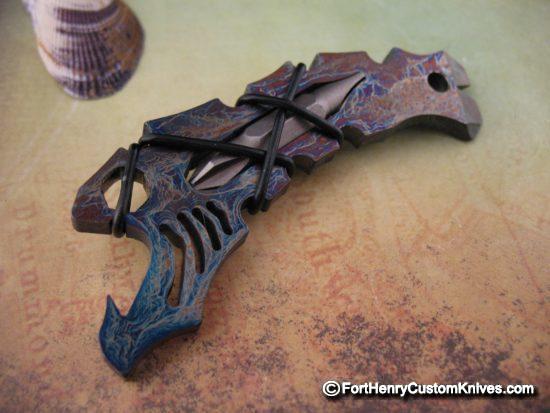 Thompson Knife & Tool - Pry-Anha