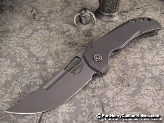 Jason Stout / Roxas - Persian