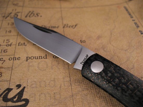 Jim Dunlap - Custom Ultra Light Trapper - Image 5