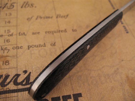 Jim Dunlap - Custom Ultra Light Trapper - Image 6