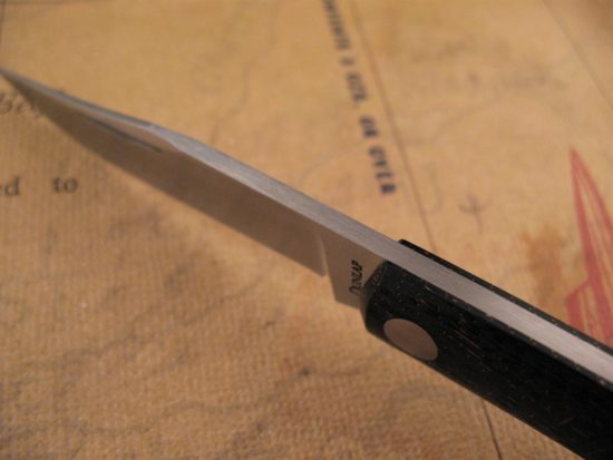 Jim Dunlap - Custom Ultra Light Trapper - Image 7
