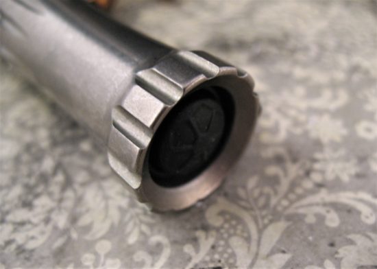 Mitch Lum / Dawson Machine - Laulima Malihini w/Steel Flame Clip - Image 5