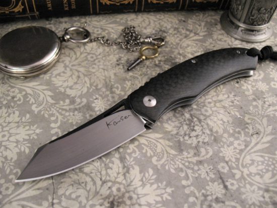 Kansei Matsuno - Large Friction Folder