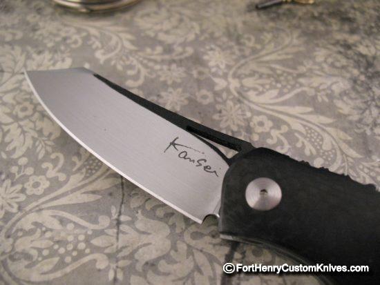 Kansei Matsuno - Large Friction Folder - Image 3