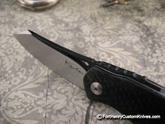 Kansei Matsuno - Large Friction Folder - Image 4