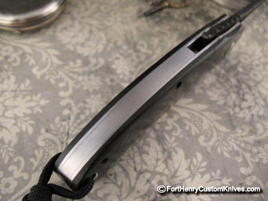 Kansei Matsuno - Large Friction Folder - Image 5