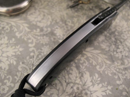 Kansei Matsuno - Large Friction Folder - Image 5