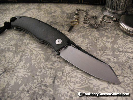 Kansei Matsuno - Large Friction Folder - Image 6