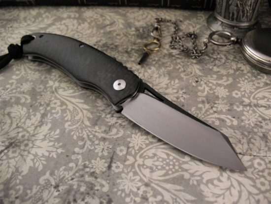 Kansei Matsuno - Large Friction Folder - Image 6