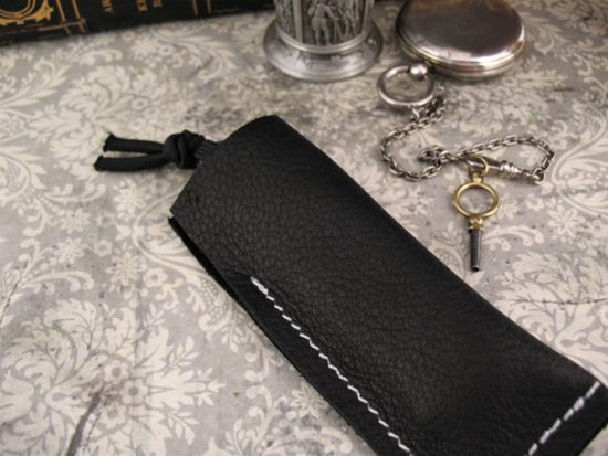 Kansei Matsuno - Large Friction Folder - Image 7