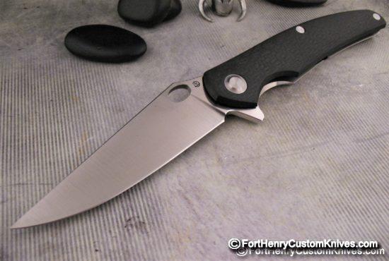 Alexander Cheburkov - Raven XL