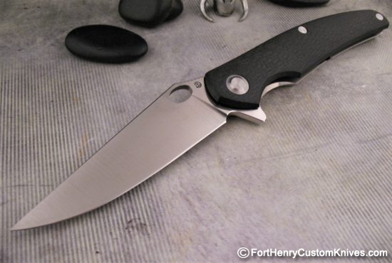 Alexander Cheburkov - Raven XL